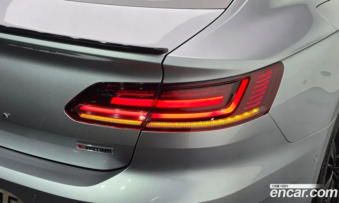 Volkswagen Arteon 2019 2.0 автомат (гидро), фото 9 Volkswagen Arteon 2019 2.0 автомат (гидро), фото 9