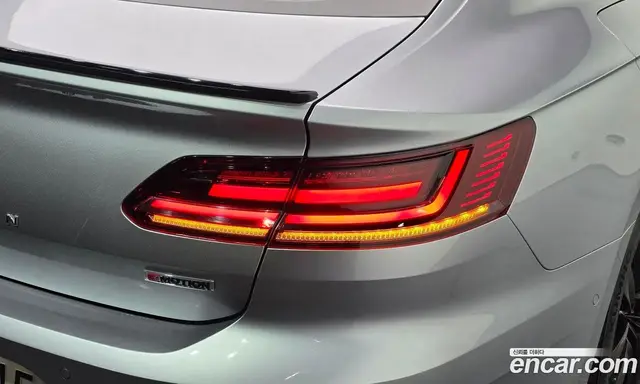 Volkswagen Arteon 2019 2.0 автомат (гидро), миниатюра 9 Volkswagen Arteon 2019 2.0 автомат (гидро), миниатюра 9