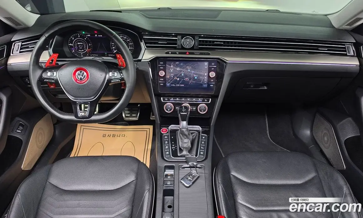 Volkswagen Arteon 2019 2.0 автомат (гидро), фото 10 Volkswagen Arteon 2019 2.0 автомат (гидро), фото 10