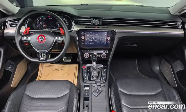 Volkswagen Arteon 2019 2.0 автомат (гидро), миниатюра 10 Volkswagen Arteon 2019 2.0 автомат (гидро), миниатюра 10