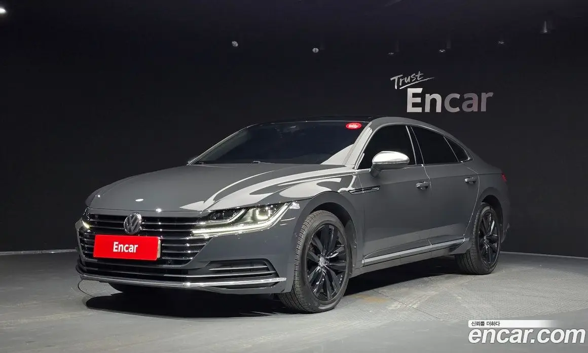 Volkswagen Arteon 2019 2.0 автомат (гидро), фото 1 Volkswagen Arteon 2019 2.0 автомат (гидро), фото 1