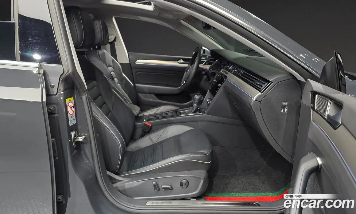 Volkswagen Arteon 2019 2.0 автомат (гидро), фото 11 Volkswagen Arteon 2019 2.0 автомат (гидро), фото 11