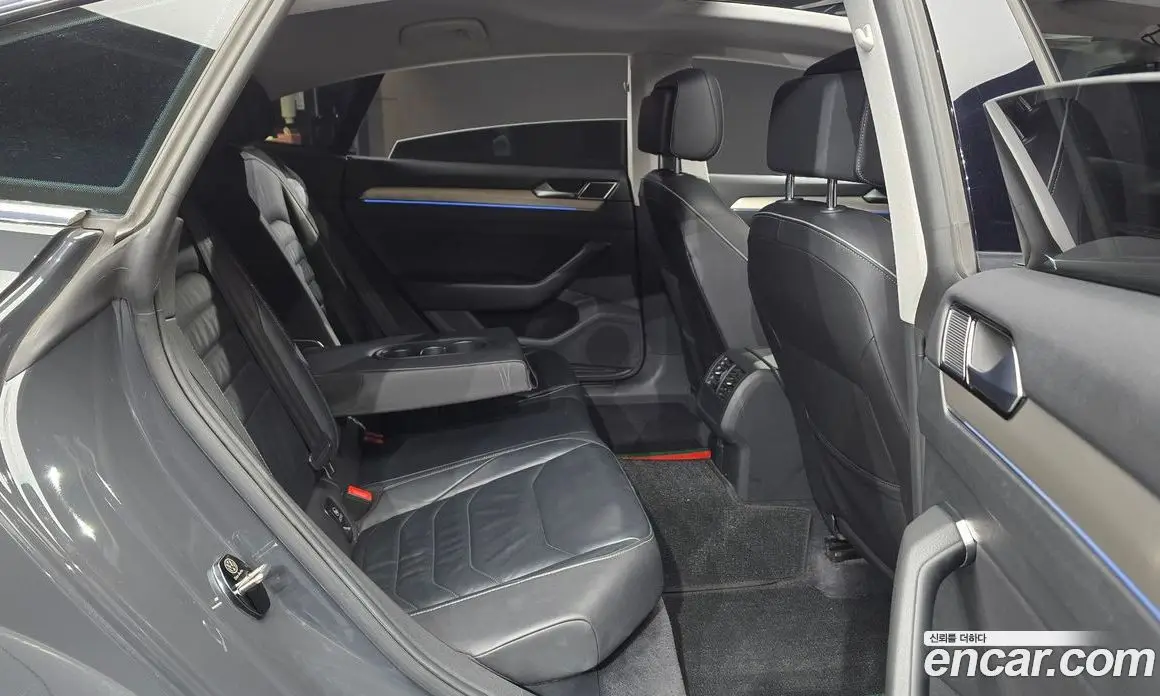 Volkswagen Arteon 2019 2.0 автомат (гидро), фото 12 Volkswagen Arteon 2019 2.0 автомат (гидро), фото 12