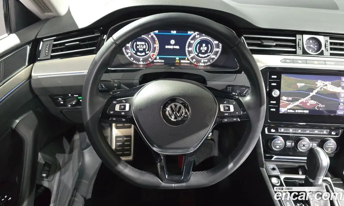 Volkswagen Arteon 2019 2.0 автомат (гидро), фото 13 Volkswagen Arteon 2019 2.0 автомат (гидро), фото 13