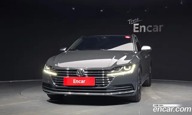 Volkswagen Arteon 2019 2.0 автомат (гидро), миниатюра 3 Volkswagen Arteon 2019 2.0 автомат (гидро), миниатюра 3