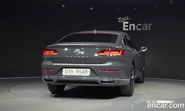Volkswagen Arteon 2019 2.0 автомат (гидро), миниатюра 4 Volkswagen Arteon 2019 2.0 автомат (гидро), миниатюра 4