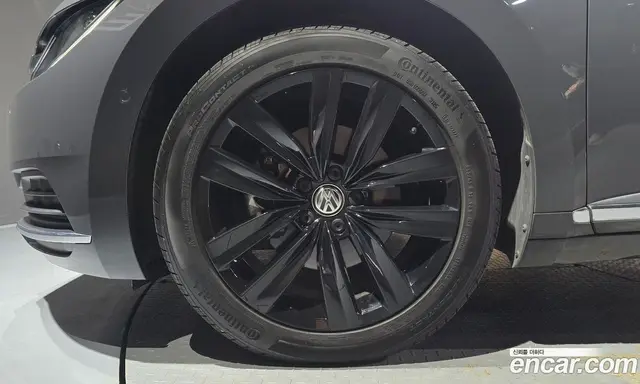 Volkswagen Arteon 2019 2.0 автомат (гидро), миниатюра 5 Volkswagen Arteon 2019 2.0 автомат (гидро), миниатюра 5