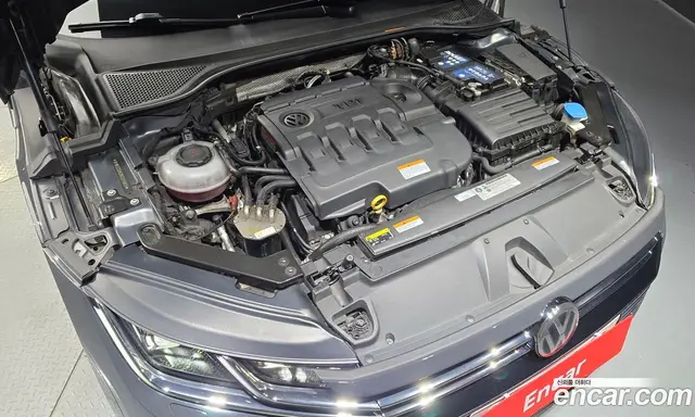 Volkswagen Arteon 2019 2.0 автомат (гидро), миниатюра 6 Volkswagen Arteon 2019 2.0 автомат (гидро), миниатюра 6