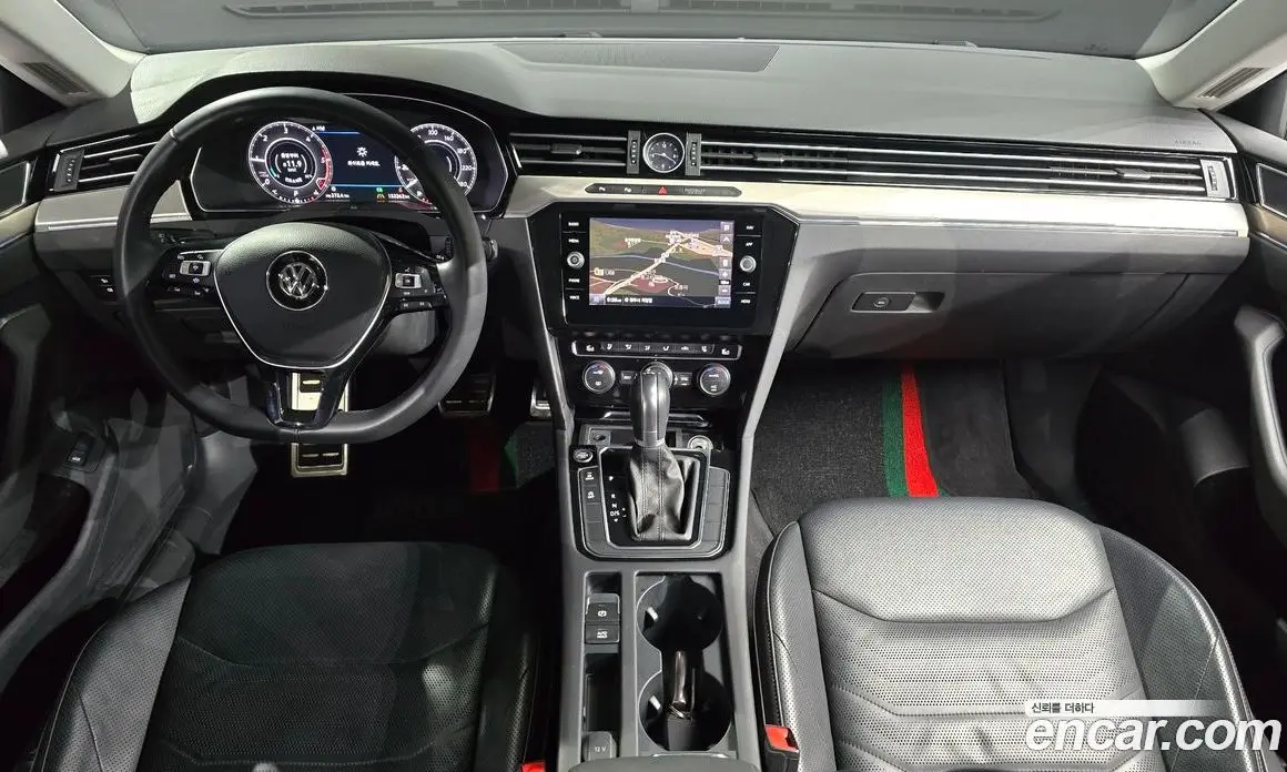 Volkswagen Arteon 2019 2.0 автомат (гидро), фото 7 Volkswagen Arteon 2019 2.0 автомат (гидро), фото 7