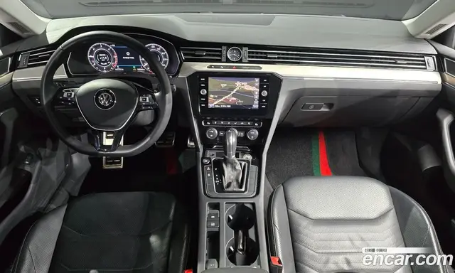Volkswagen Arteon 2019 2.0 автомат (гидро), миниатюра 7 Volkswagen Arteon 2019 2.0 автомат (гидро), миниатюра 7
