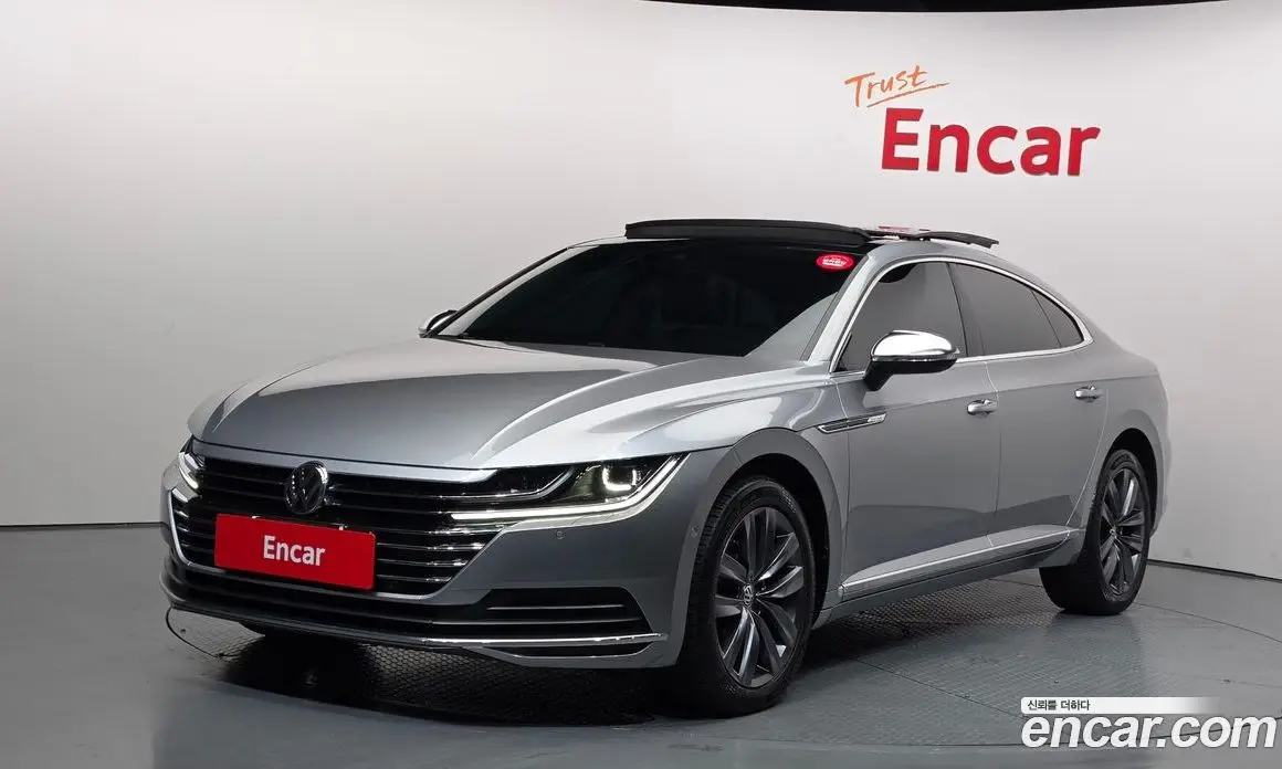 Volkswagen Arteon 2020 2.0 автомат (гидро), фото 1 Volkswagen Arteon 2020 2.0 автомат (гидро), фото 1
