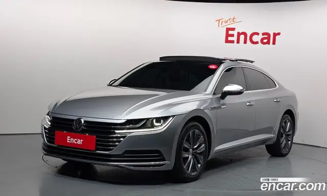 Volkswagen Arteon 2020 2.0 автомат (гидро), миниатюра 1 Volkswagen Arteon 2020 2.0 автомат (гидро), миниатюра 1
