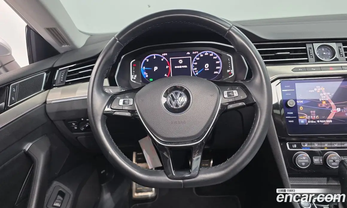 Volkswagen Arteon 2020 2.0 автомат (гидро), фото 13 Volkswagen Arteon 2020 2.0 автомат (гидро), фото 13
