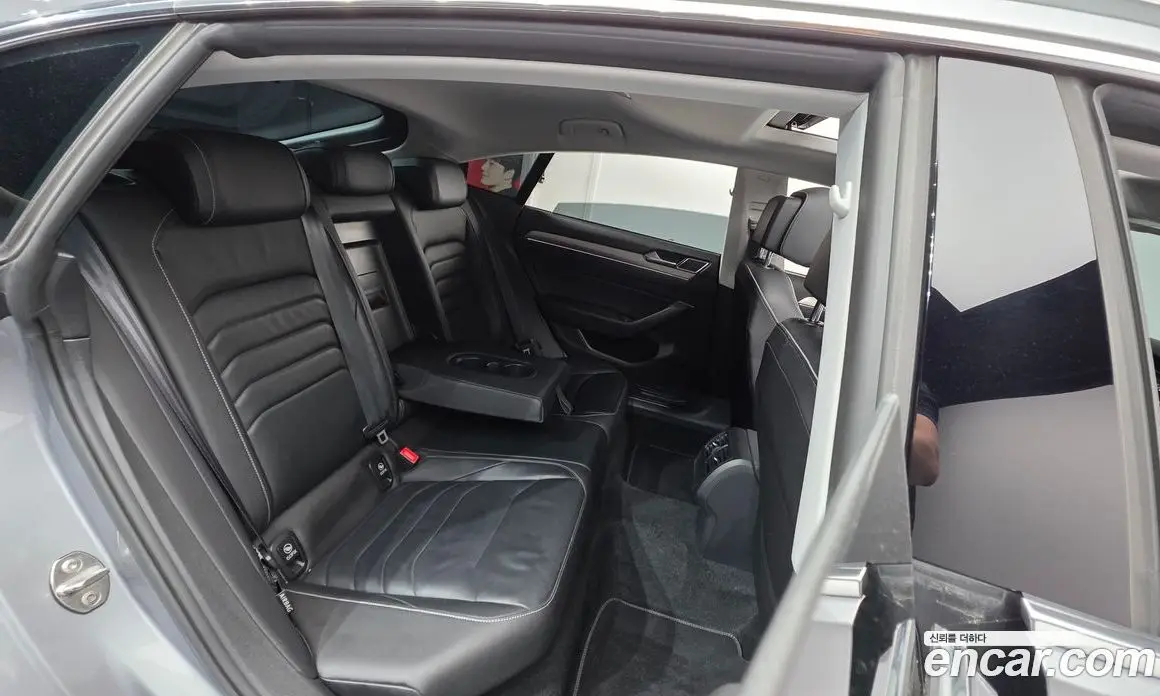 Volkswagen Arteon 2020 2.0 автомат (гидро), фото 18 Volkswagen Arteon 2020 2.0 автомат (гидро), фото 18