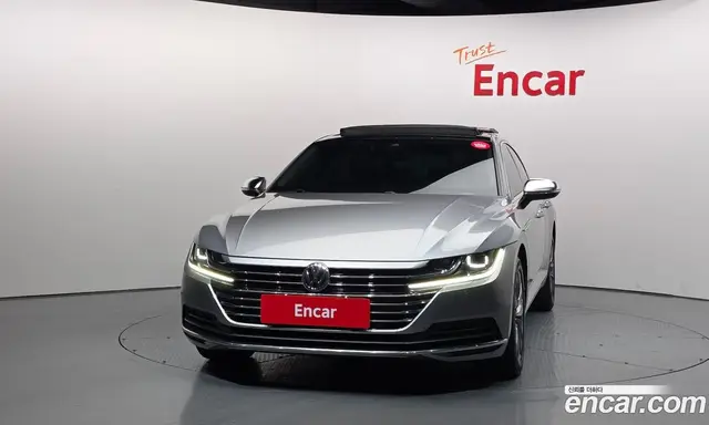 Volkswagen Arteon 2020 2.0 автомат (гидро), миниатюра 3 Volkswagen Arteon 2020 2.0 автомат (гидро), миниатюра 3