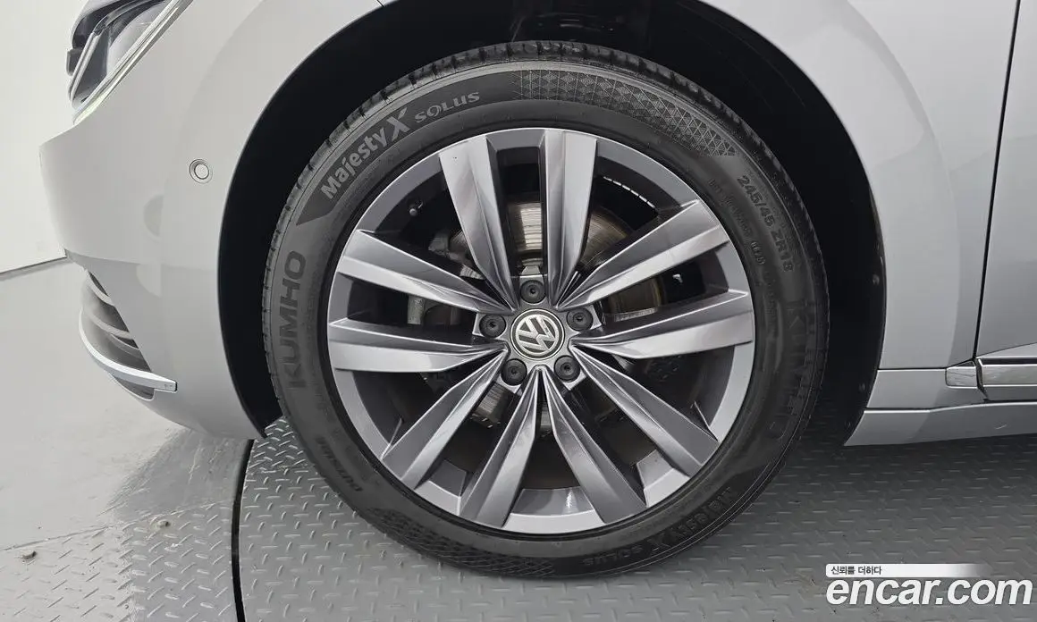 Volkswagen Arteon 2020 2.0 автомат (гидро), фото 5 Volkswagen Arteon 2020 2.0 автомат (гидро), фото 5