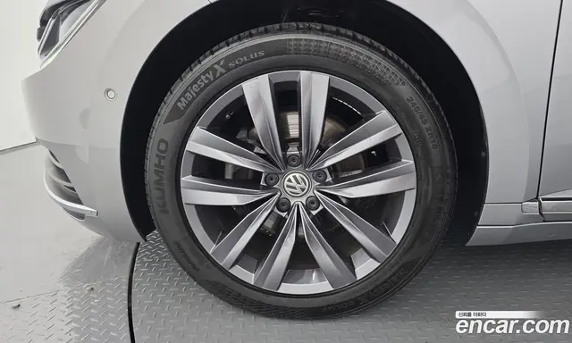 Volkswagen Arteon 2020 2.0 автомат (гидро), миниатюра 5 Volkswagen Arteon 2020 2.0 автомат (гидро), миниатюра 5