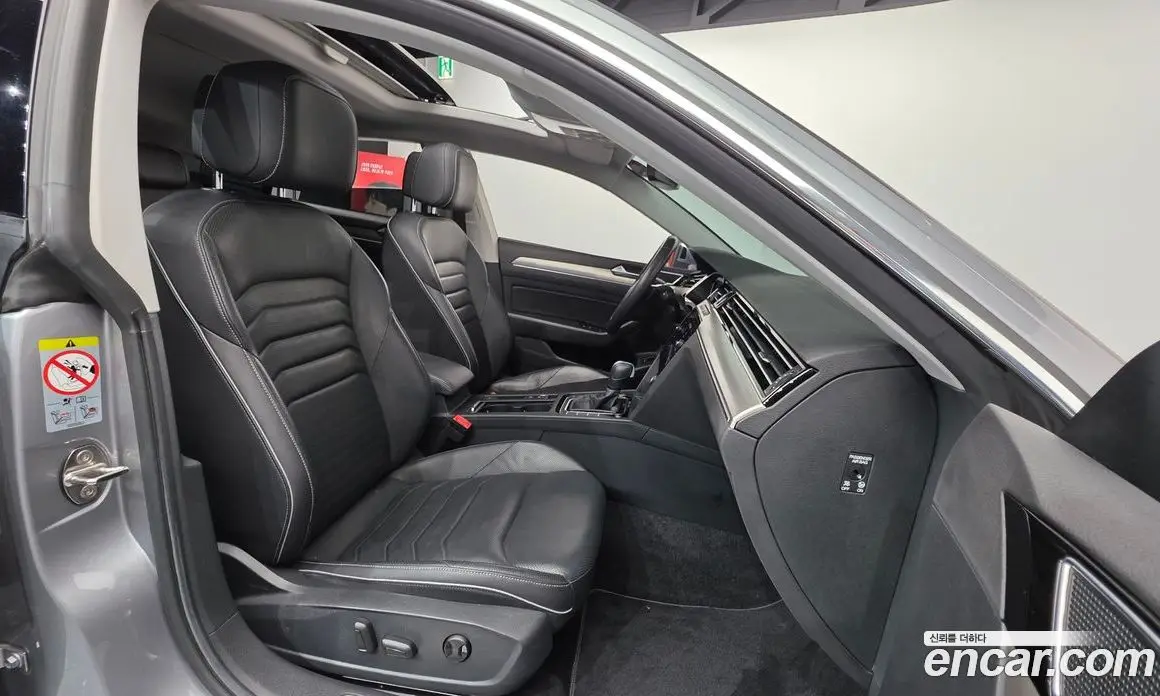 Volkswagen Arteon 2020 2.0 автомат (гидро), фото 10 Volkswagen Arteon 2020 2.0 автомат (гидро), фото 10