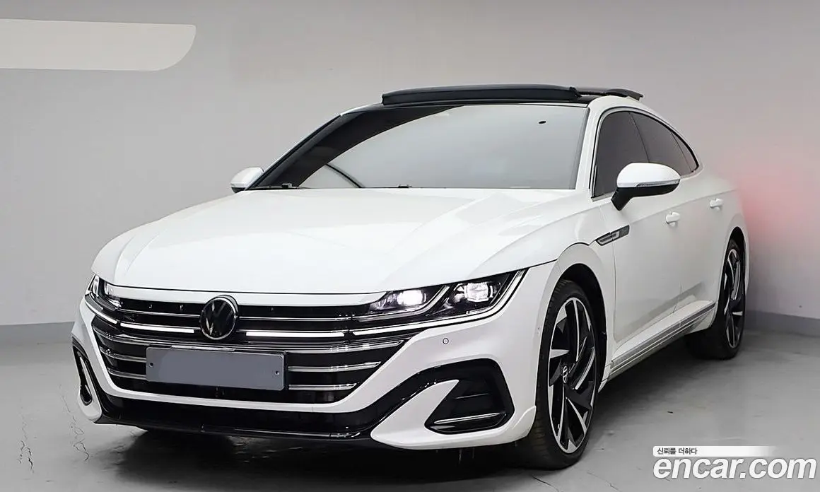 Volkswagen Arteon 2023 2.0 автомат (гидро), фото 1 Volkswagen Arteon 2023 2.0 автомат (гидро), фото 1