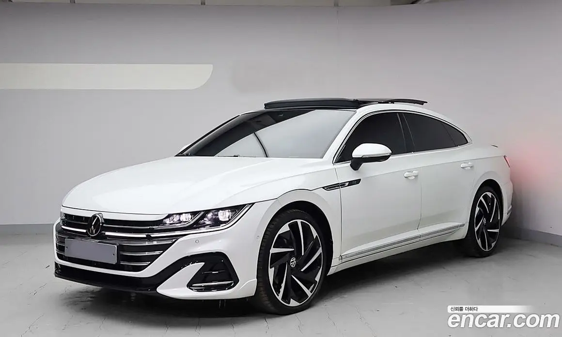 Volkswagen Arteon 2023 2.0 автомат (гидро), фото 2 Volkswagen Arteon 2023 2.0 автомат (гидро), фото 2