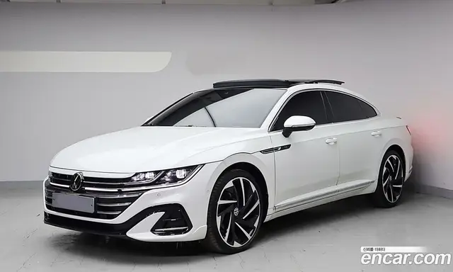 Volkswagen Arteon 2023 2.0 автомат (гидро), миниатюра 2 Volkswagen Arteon 2023 2.0 автомат (гидро), миниатюра 2
