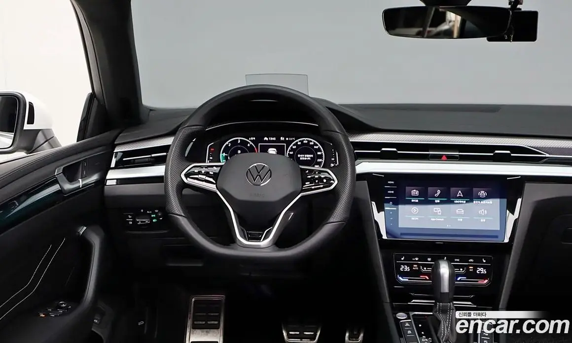 Volkswagen Arteon 2023 2.0 автомат (гидро), фото 11 Volkswagen Arteon 2023 2.0 автомат (гидро), фото 11