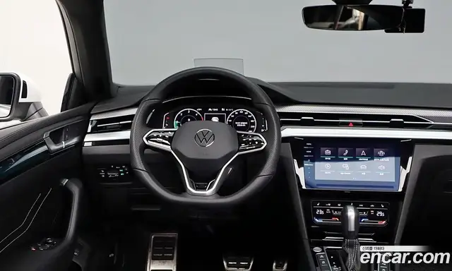 Volkswagen Arteon 2023 2.0 автомат (гидро), миниатюра 11 Volkswagen Arteon 2023 2.0 автомат (гидро), миниатюра 11