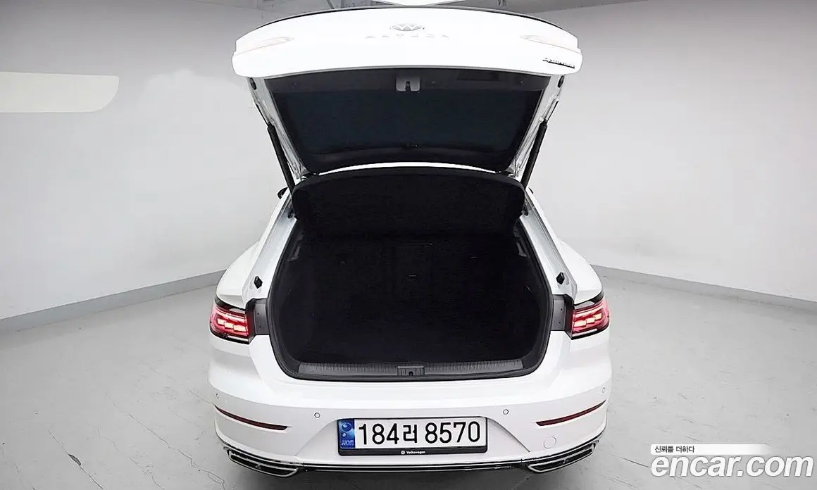 Volkswagen Arteon 2023 2.0 автомат (гидро), фото 12 Volkswagen Arteon 2023 2.0 автомат (гидро), фото 12