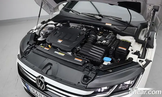 Volkswagen Arteon 2023 2.0 автомат (гидро), миниатюра 6 Volkswagen Arteon 2023 2.0 автомат (гидро), миниатюра 6