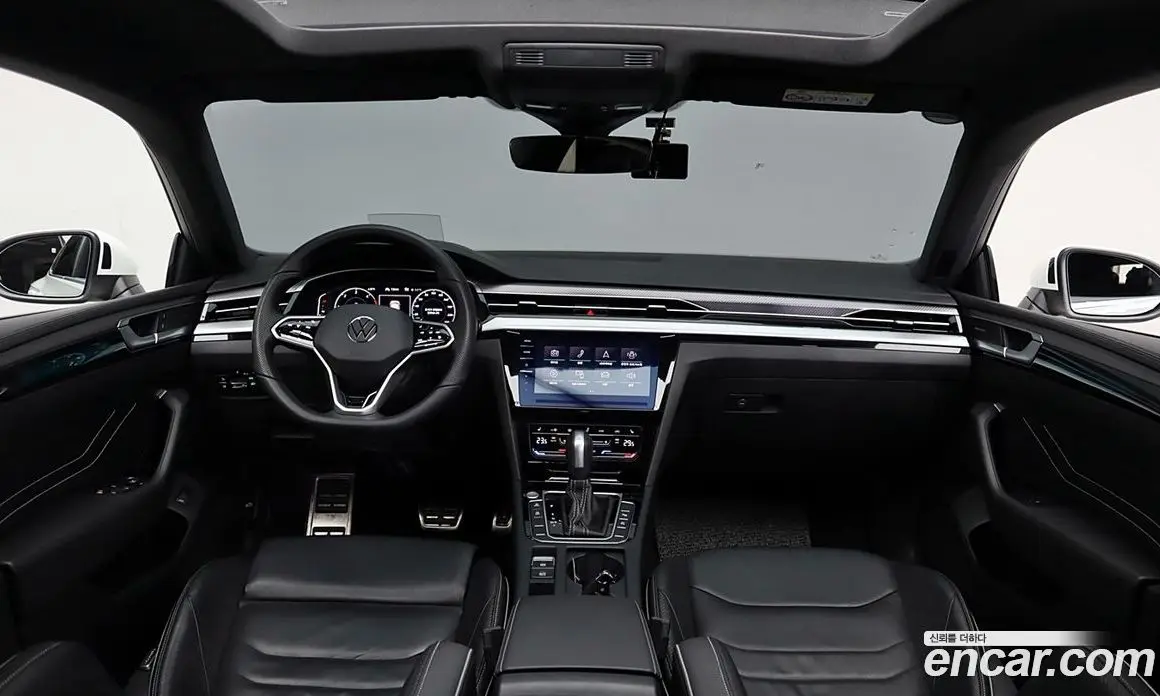 Volkswagen Arteon 2023 2.0 автомат (гидро), фото 7 Volkswagen Arteon 2023 2.0 автомат (гидро), фото 7