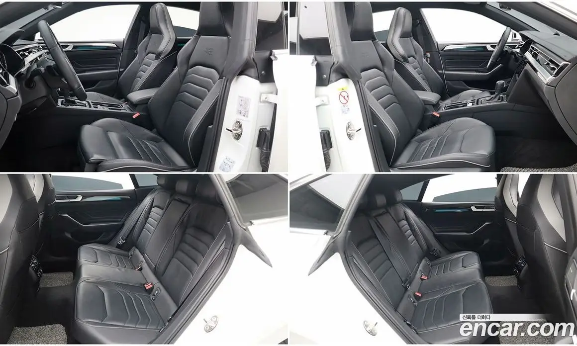 Volkswagen Arteon 2023 2.0 автомат (гидро), фото 10 Volkswagen Arteon 2023 2.0 автомат (гидро), фото 10