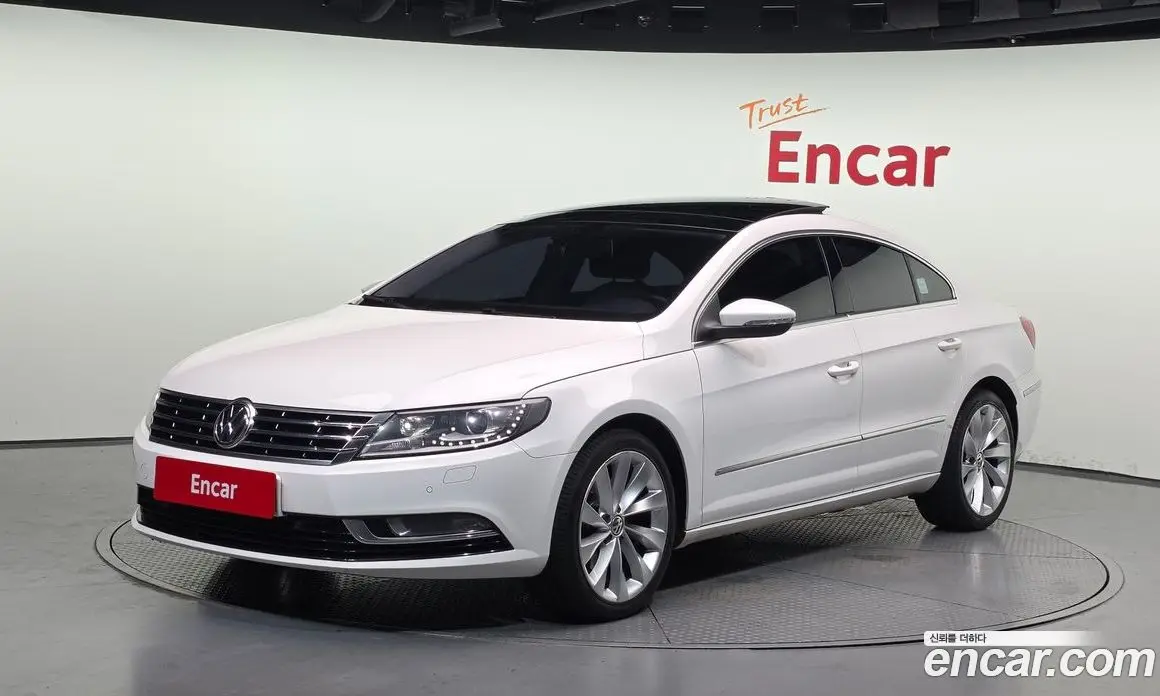 Volkswagen CC 2014 2.0 автомат (гидро), фото 1 Volkswagen CC 2014 2.0 автомат (гидро), фото 1