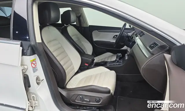 Volkswagen CC 2014 2.0 автомат (гидро), миниатюра 11 Volkswagen CC 2014 2.0 автомат (гидро), миниатюра 11