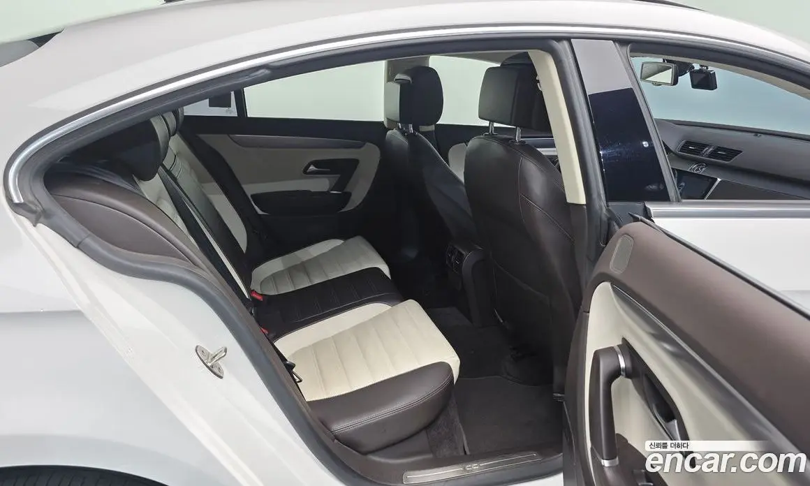 Volkswagen CC 2014 2.0 автомат (гидро), фото 12 Volkswagen CC 2014 2.0 автомат (гидро), фото 12