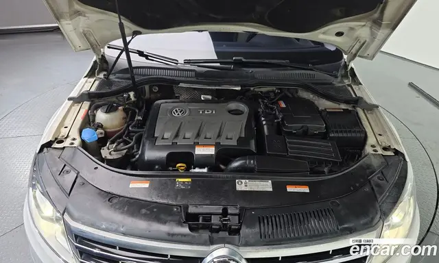 Volkswagen CC 2014 2.0 автомат (гидро), миниатюра 6 Volkswagen CC 2014 2.0 автомат (гидро), миниатюра 6