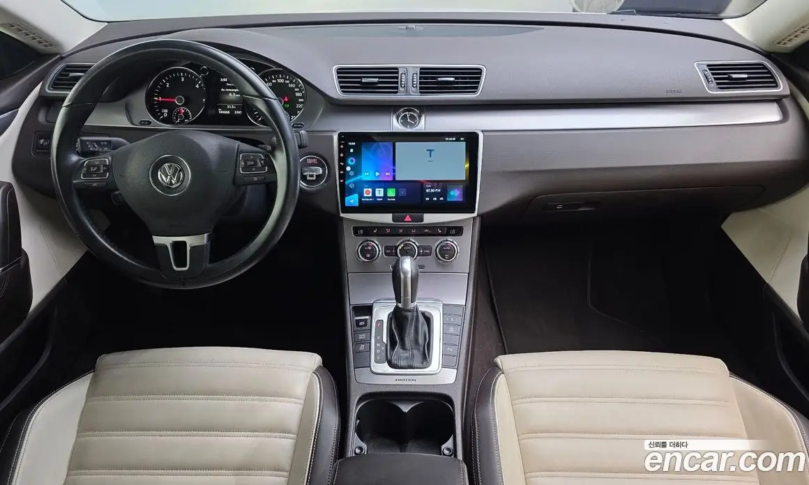 Volkswagen CC 2014 2.0 автомат (гидро), фото 7 Volkswagen CC 2014 2.0 автомат (гидро), фото 7