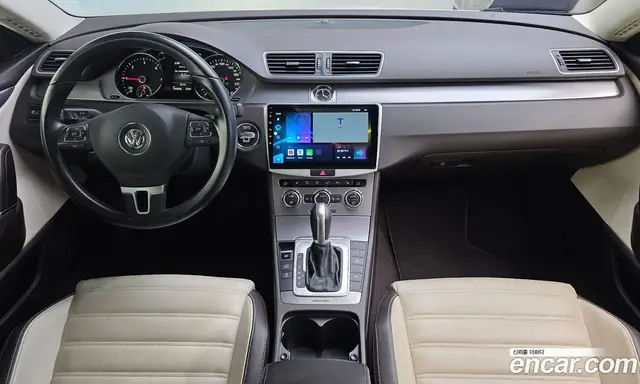 Volkswagen CC 2014 2.0 автомат (гидро), миниатюра 7 Volkswagen CC 2014 2.0 автомат (гидро), миниатюра 7