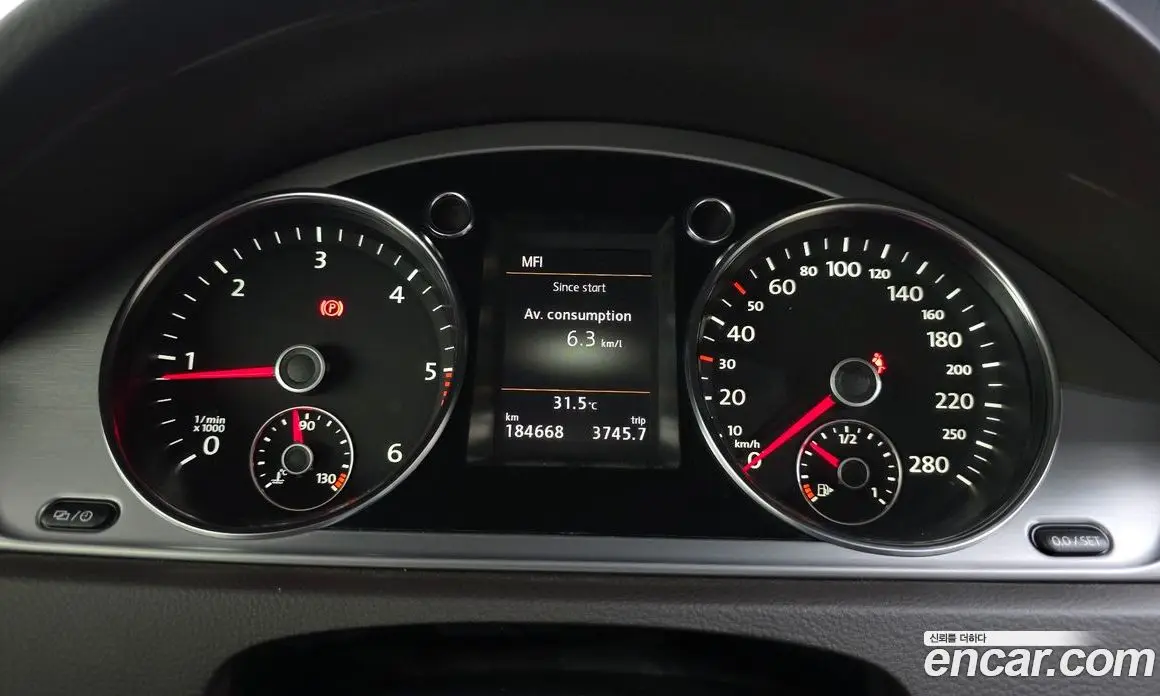 Volkswagen CC 2014 2.0 автомат (гидро), фото 8 Volkswagen CC 2014 2.0 автомат (гидро), фото 8