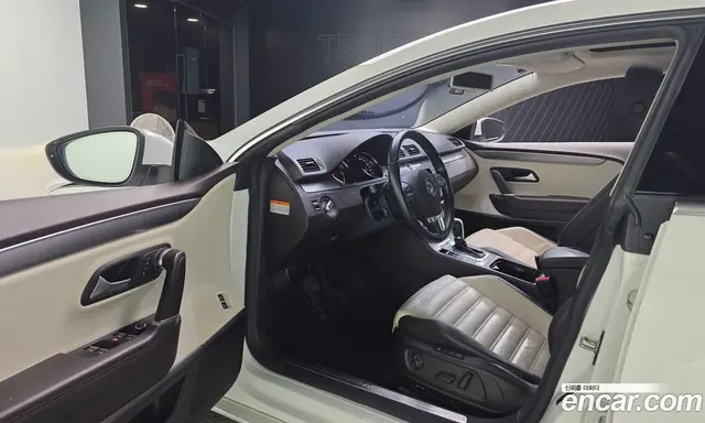 Volkswagen CC 2014 2.0 автомат (гидро), миниатюра 10 Volkswagen CC 2014 2.0 автомат (гидро), миниатюра 10