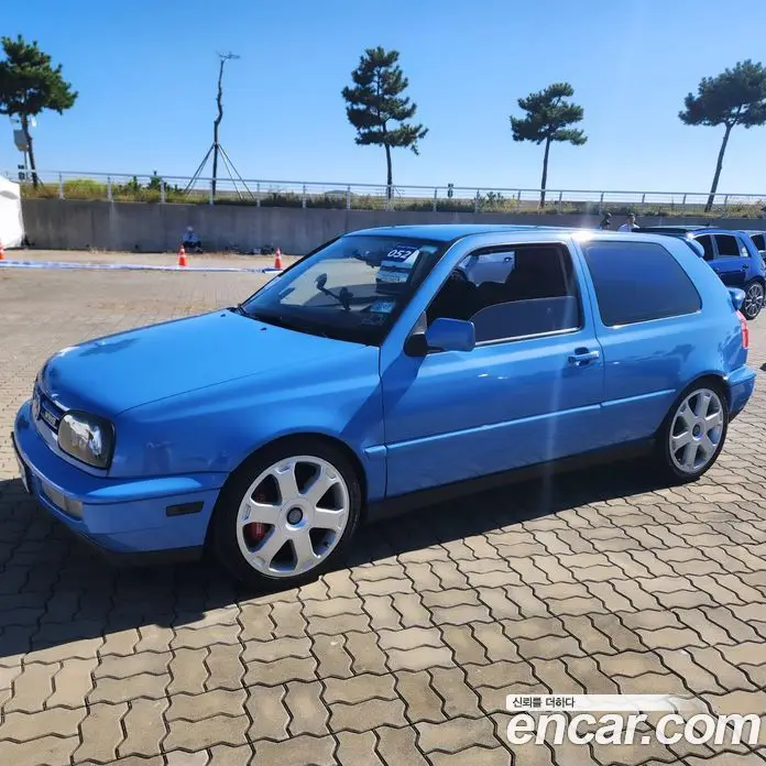Volkswagen Golf 1998 2.8 механика, фото 1 Volkswagen Golf 1998 2.8 механика, фото 1