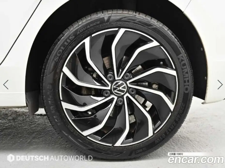 Volkswagen Golf 2022 2.0 автомат (гидро), фото 5 Volkswagen Golf 2022 2.0 автомат (гидро), фото 5