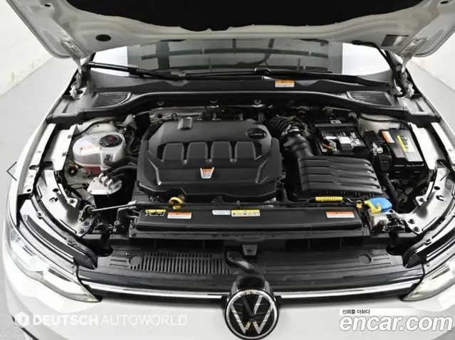 Volkswagen Golf 2022 2.0 автомат (гидро), миниатюра 6 Volkswagen Golf 2022 2.0 автомат (гидро), миниатюра 6