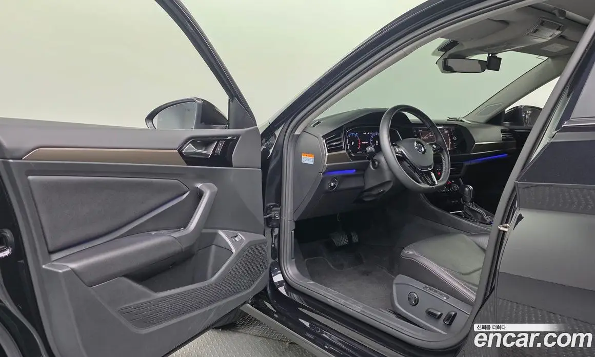 Volkswagen Jetta 2021 1.4 автомат (гидро), фото 13 Volkswagen Jetta 2021 1.4 автомат (гидро), фото 13
