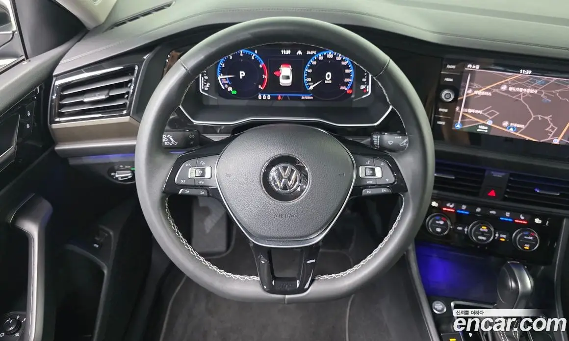 Volkswagen Jetta 2021 1.4 автомат (гидро), фото 19 Volkswagen Jetta 2021 1.4 автомат (гидро), фото 19