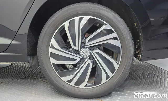 Volkswagen Jetta 2021 1.4 автомат (гидро), миниатюра 5 Volkswagen Jetta 2021 1.4 автомат (гидро), миниатюра 5