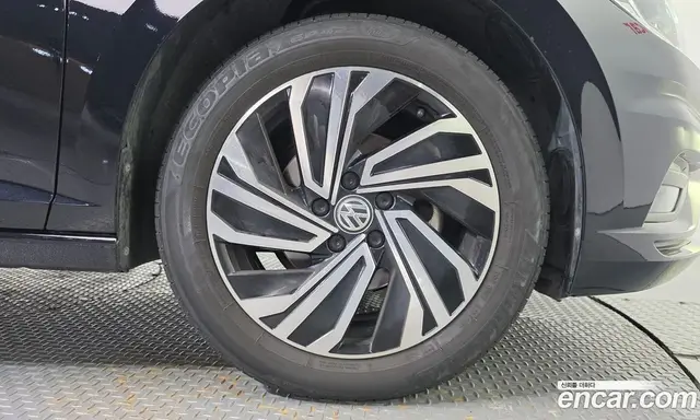 Volkswagen Jetta 2021 1.4 автомат (гидро), миниатюра 7 Volkswagen Jetta 2021 1.4 автомат (гидро), миниатюра 7