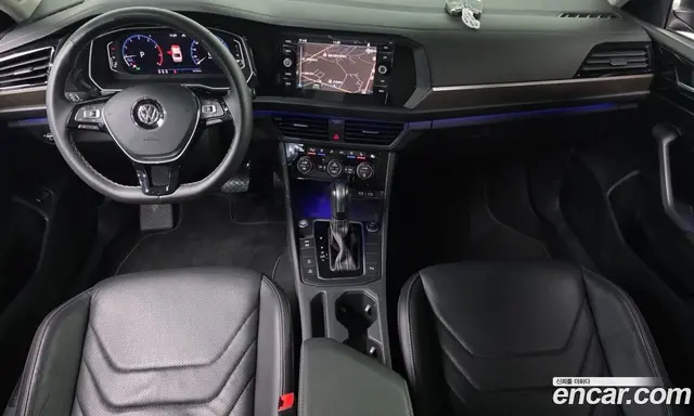 Volkswagen Jetta 2021 1.4 автомат (гидро), миниатюра 10 Volkswagen Jetta 2021 1.4 автомат (гидро), миниатюра 10