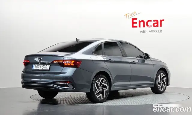 Volkswagen Jetta, 2023, 41 209 км