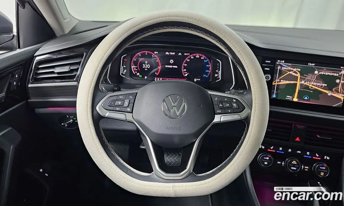 Volkswagen Jetta 2023 1.5 автомат (гидро), фото 18 Volkswagen Jetta 2023 1.5 автомат (гидро), фото 18