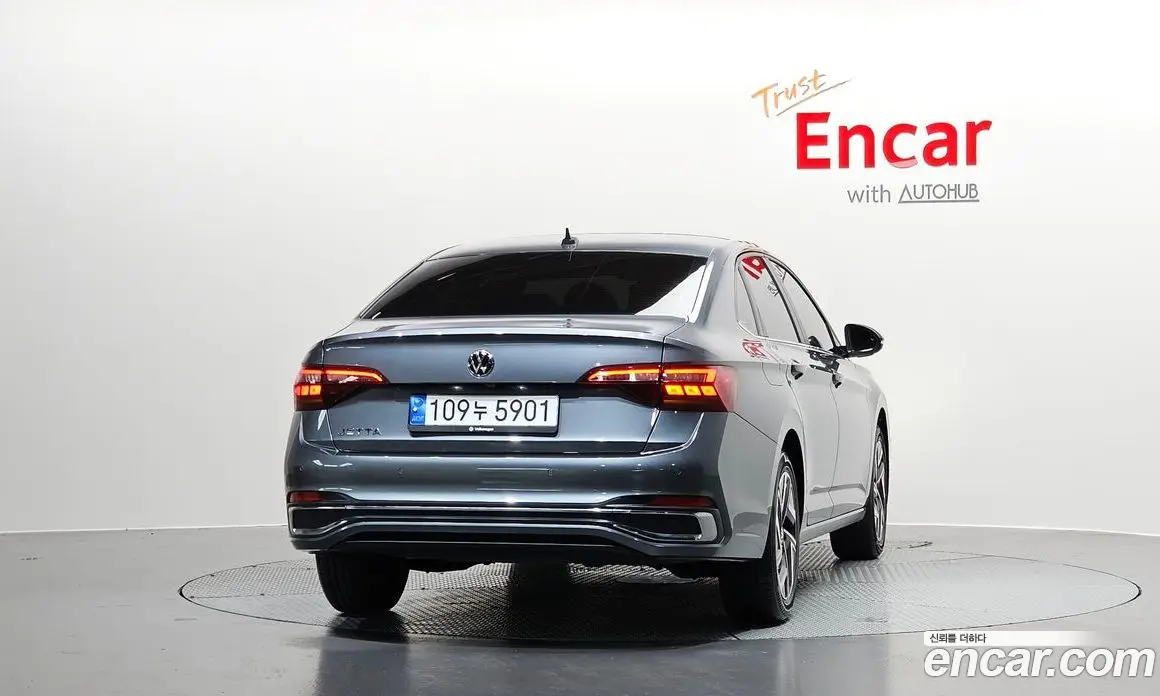 Volkswagen Jetta 2023 1.5 автомат (гидро), фото 3 Volkswagen Jetta 2023 1.5 автомат (гидро), фото 3